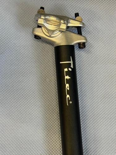 Titec sattelstütze - titec,