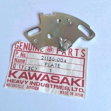 EB. Kawasaki S2 S3 Mach II