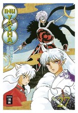 Inu Yasha New Edition 27 Rumiko Takahashi