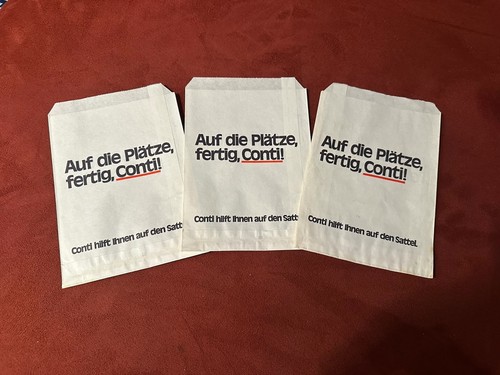Stück orig continental - stück,