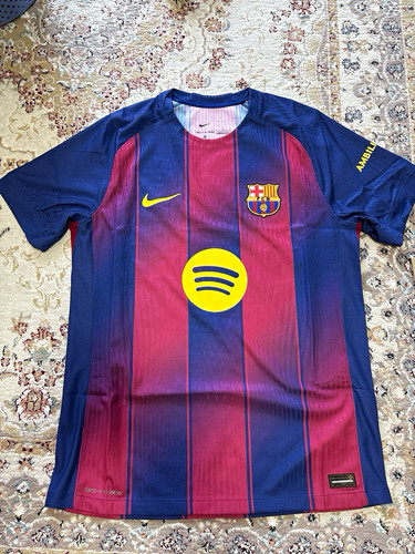 Barcelona trikot 2025 - fc,