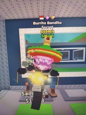 🔥 Burrito Bandito🔥| 40