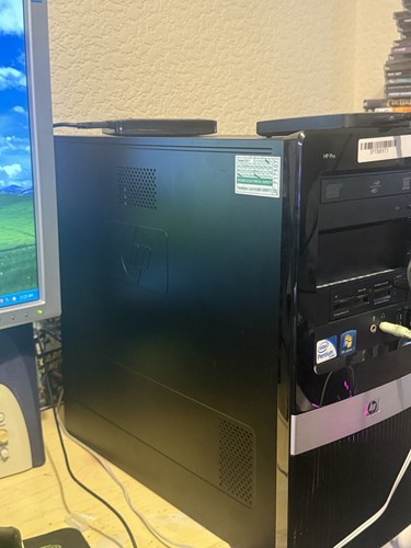 Plug and play - plug, pc