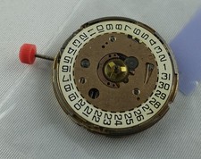 Uhrwerk Omega 1250 ESA 9162