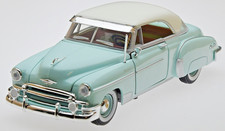 Chevy Chevrolet Bel Air 1950