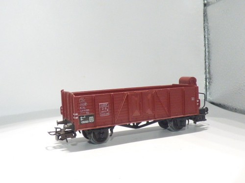 Märklin offener - h0,
