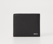 Boss Geldbörse in Schwarz