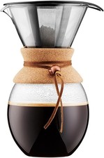 Bodum pour over kaffeebereiter - bodum,