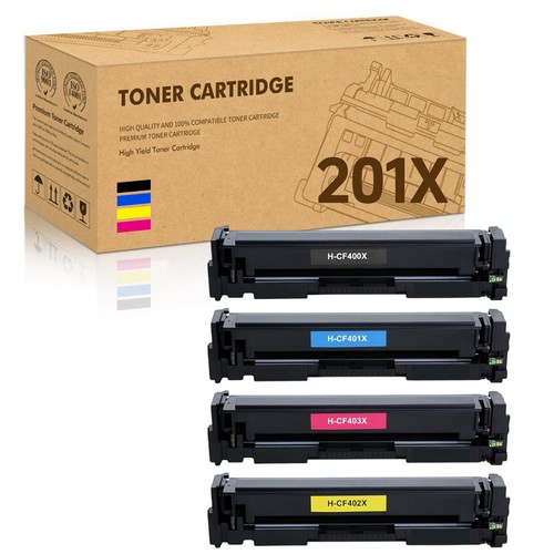 Toner für 201x color - 201x,