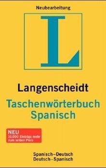 Spanisch deutsch - spanisch-deutsch, /