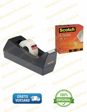 Tischabroller Mit Klebeband 19