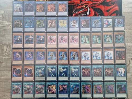 Yugioh spielbereites sky - spielbereites,