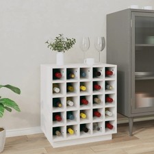Weinregal 5x34x61cm - weinregal, 55,5x34x61cm