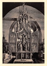 Creglingen an der Tauber