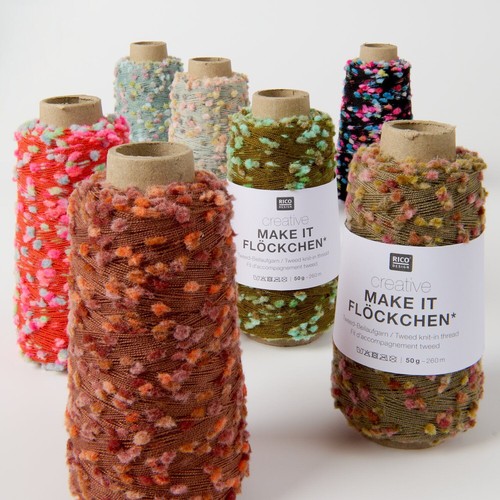 Neu rico creative make it - creative,