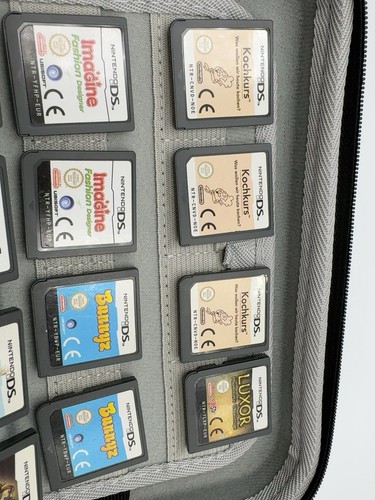 Nintendo 3ds spiele - ds, /