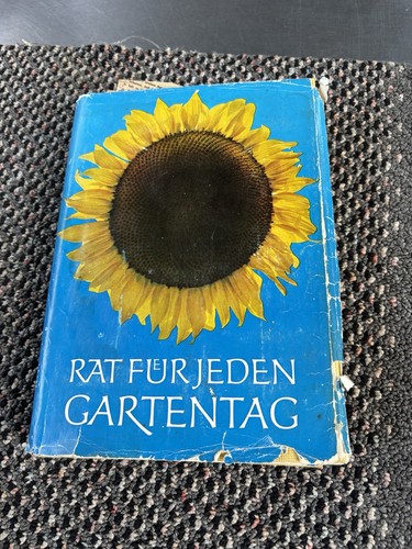 Ddr buch rat für jeden - ddr,