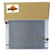 NRF KÜHLER MOTORKÜHLUNG