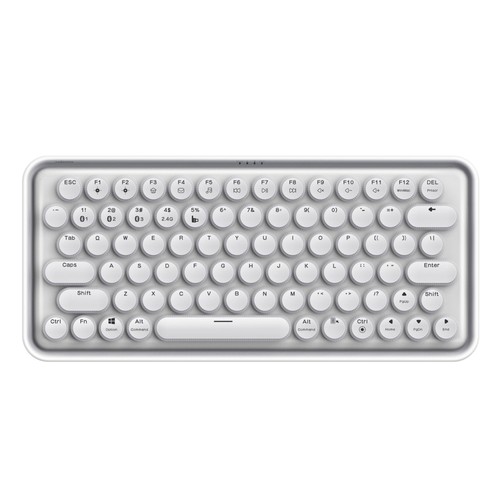 Rapoo kabellose multimode - rapoo,