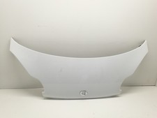 Smart ForTwo 451 Motorhaube Deckel Panel vorne Weiß EAZ A4517510002 #2