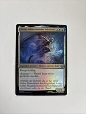 Wraith, Vollstreckerin Der