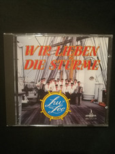 CD ROSTOCKER SHANTY-CHOR