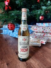 Stück Anno 1826 Weinbrand