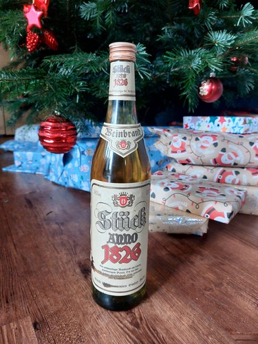 Stück anno 1826 - stück,