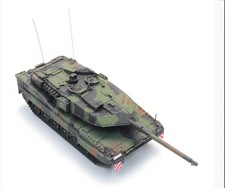 resin Bausatz 1:87 Leopard 2A7