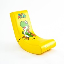 X Rocker Nintendo Super