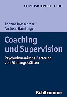Coaching und supervision - coaching,