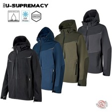 Jacke WINTER Arbeitsjacke