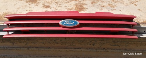 Ford taunus mk3 - taunus,
