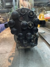 Salmson Aviation 9 Cylinder