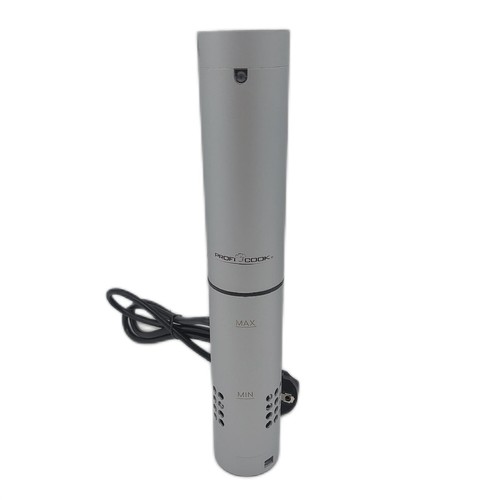 Proficook sous vide garer - sous,