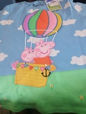 Next Peppa Pig George T-Shirt