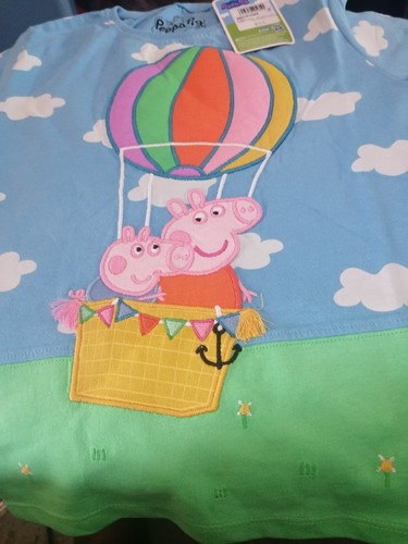 Next peppa pig george shirt - next,