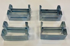 4 Paar Ikea Schrankverbinder