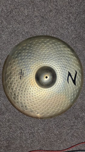 Zildjian light power - power, ride
