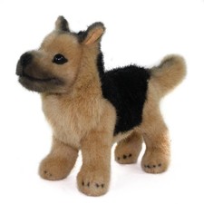 Kösen Schäferhund 20 cm