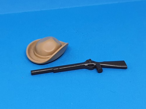 Cowboyhut gewehr von - gewehr,