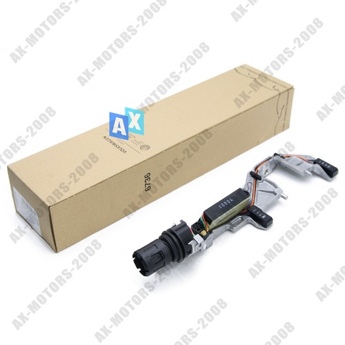 0b5 dl501 audi - audi, s-tronic