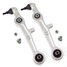 2x Querlenker Radaufhängung