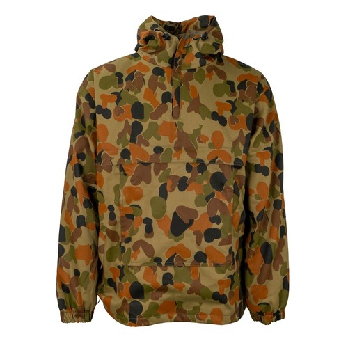 Military style sommer - military,