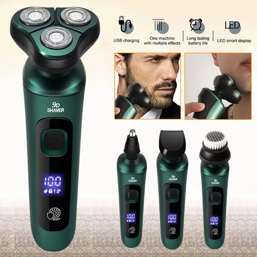 Herren rasierer elektrisch - rasierer,