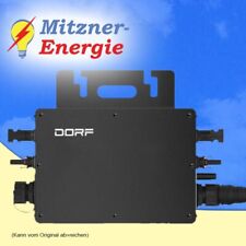 Wechselrichter Plug&Play für