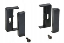 RADIO BLENDE RAHMEN DIN -NORM