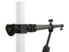 Delphin Feederarm REAXE ProfixARM 110cm-210cm Aluminium Feederablage tele NEW