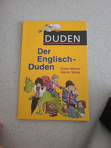 Duden der englisch - duden, |