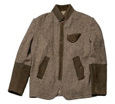 Exklusive Zingaro Tweed-Jacke